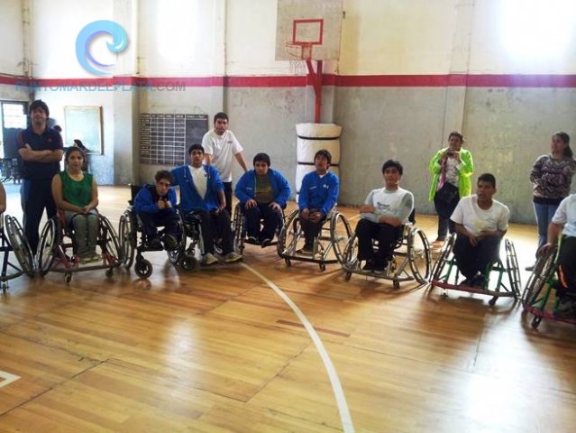 Deportes | Finalizaron los Juegos BA 2014