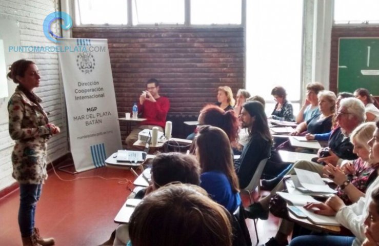 Brindaron capacitación para ONGs para acceder a subsidios nacionales e internacionales | 