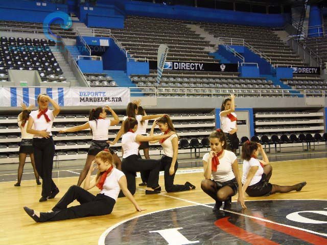 Deportes | Premiación de los Juegos Intercolegiales 2014