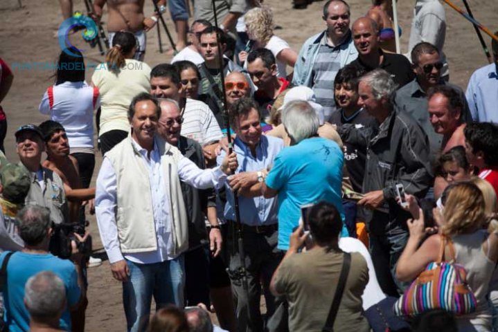 Torneo de Pesca de Mar del Plata | 