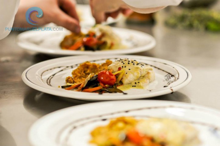 Jornadas de Fusión Gastronómica | 