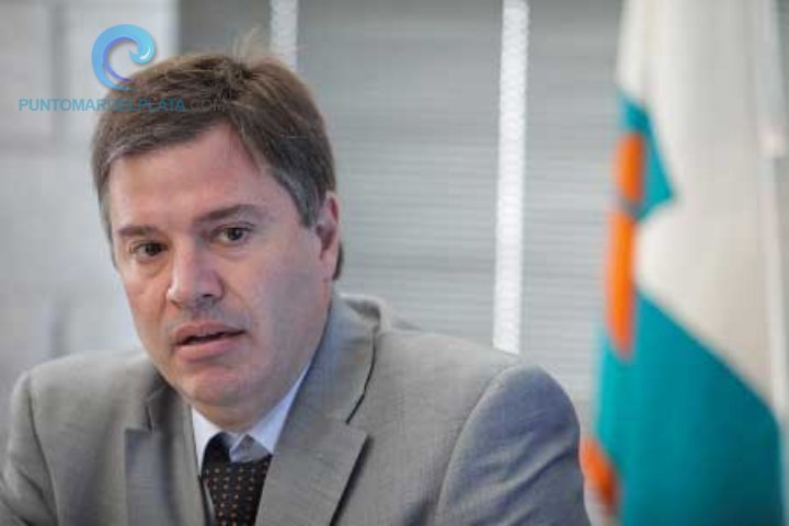 Balance del Consorcio Portuario Regional Mar del Plata | 