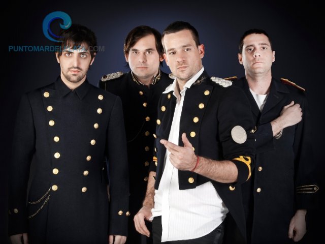 Festival de la Canción Popular a Orillas del Mar | 