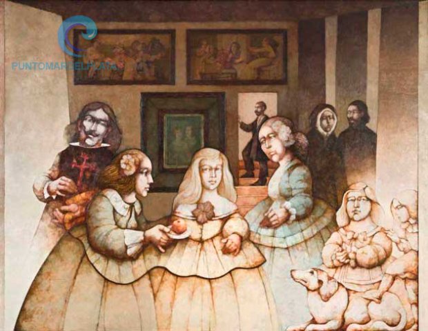 Inauguran muestras fotográficas en el Auditorium | 