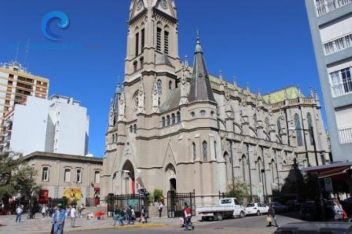 Estiman que la Catedral abrirá sus puertas para Navidad | 