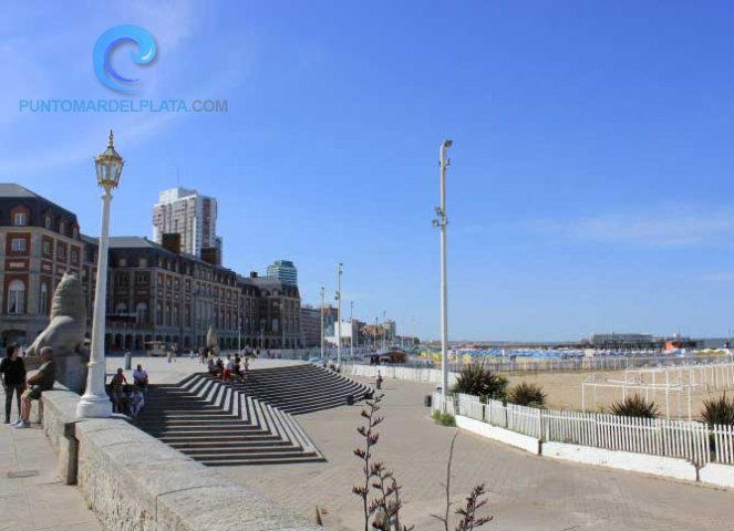 La separación de residuos en las playas será obligatoria | 