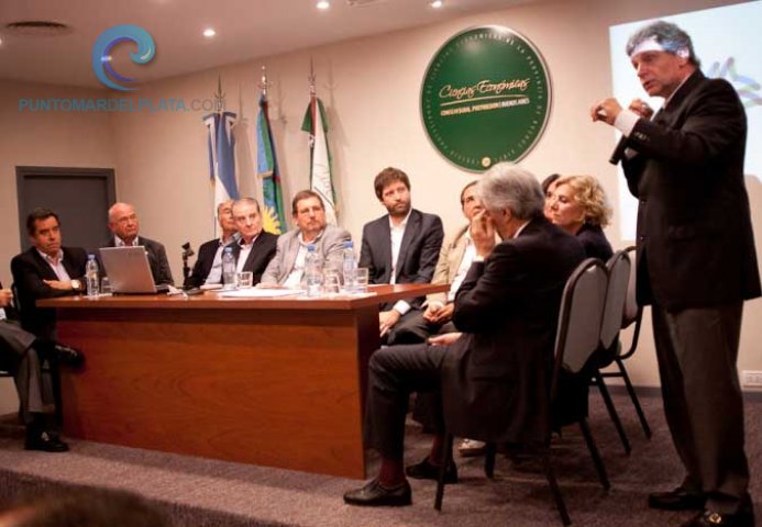 Mar del Plata Entre Todos | 