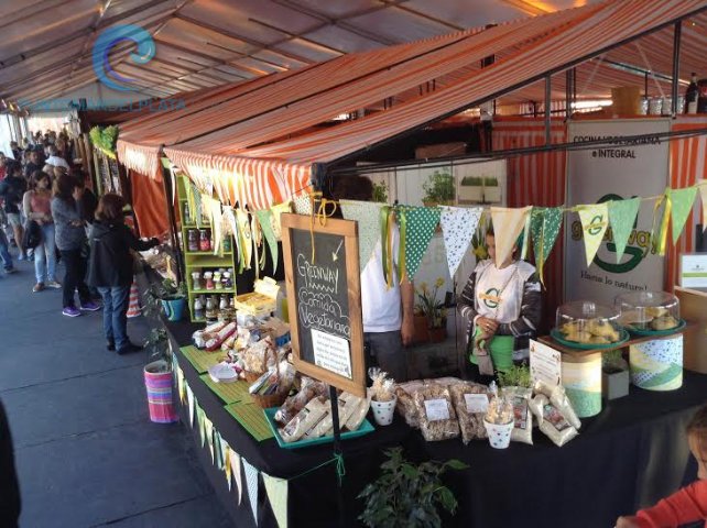 Vecinos y visitantes eligen el MAR | 