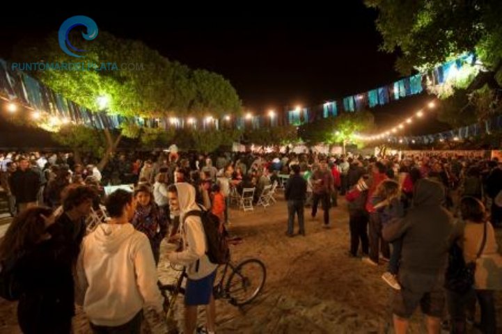 Turismo | Vecinos y visitantes eligen el MAR