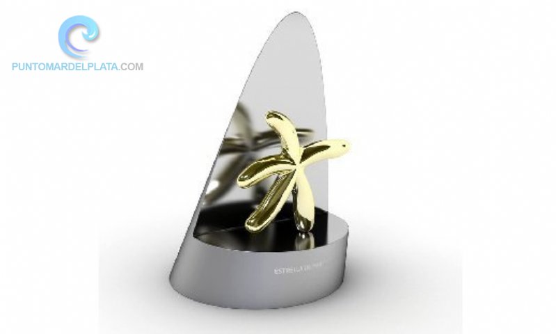 Se conocieron los nominados al premio Estrella de Mar | 