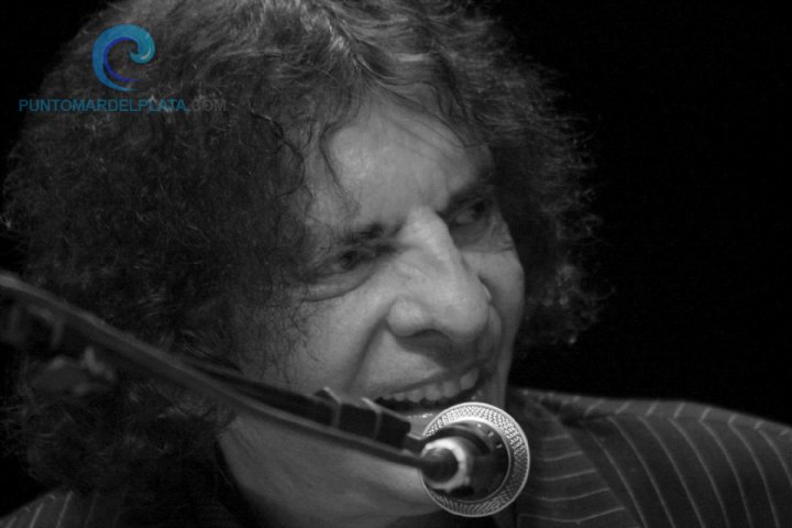 Ultima presentación de Dolina en Mar del Plata | 