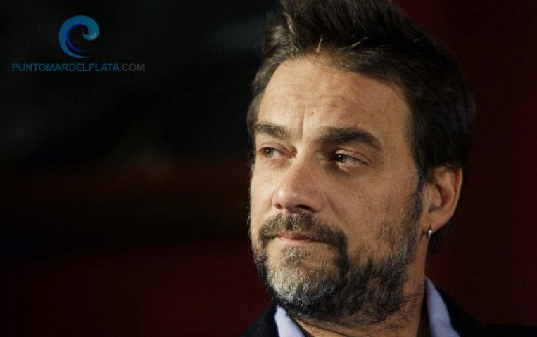 Vicentico se presentará en Mar del Plata | 