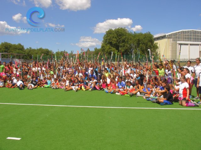 Clínica de Retegui | 