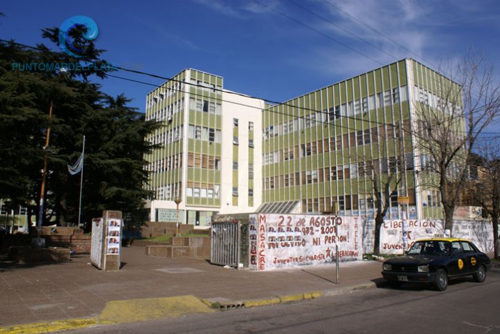 Charla informativa sobre Carrera de Posgrado en Administración de Negocios | 