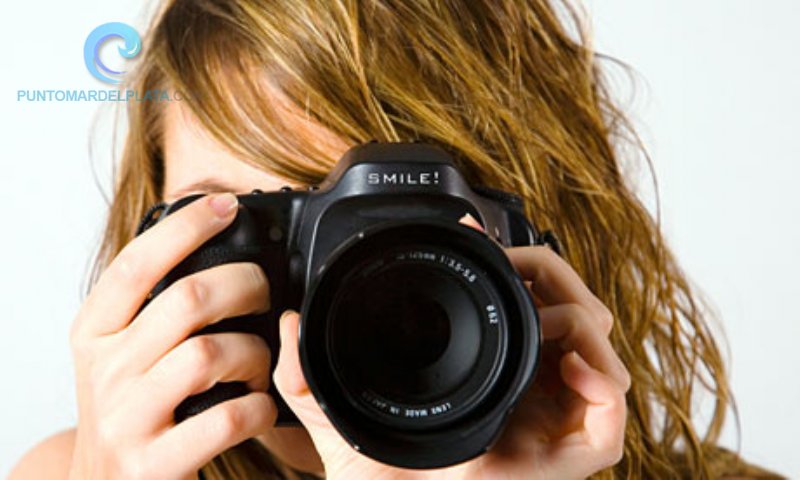 Concurso Fotográfico Mujeres de mi Barrio | 