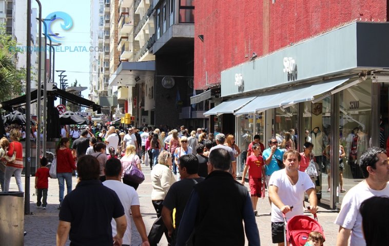 Importante movimiento turístico por el fin de semana largo | 
