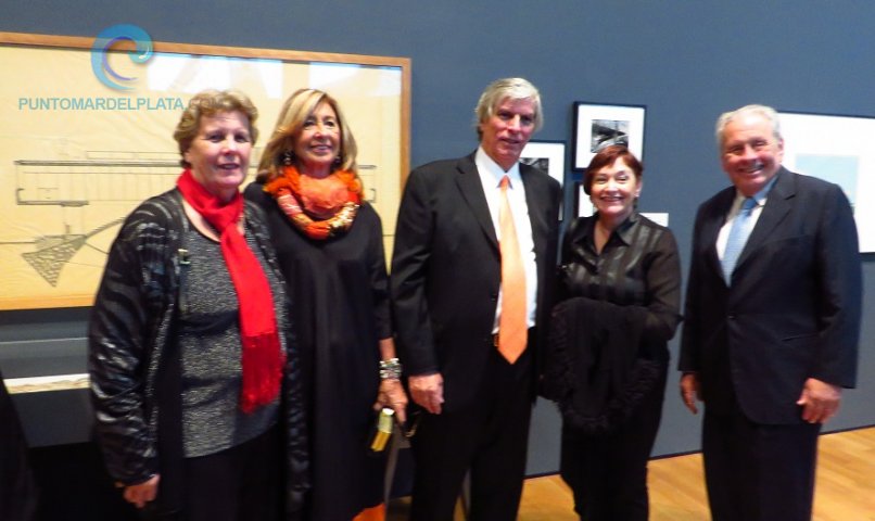 La Casa del Puente formará parte de una muestra en el MOMA de Nueva York | 