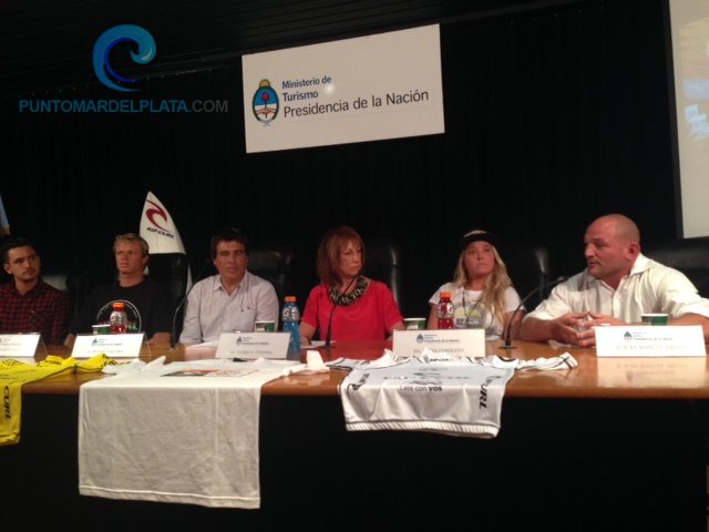 World Surfing League en Biología | 