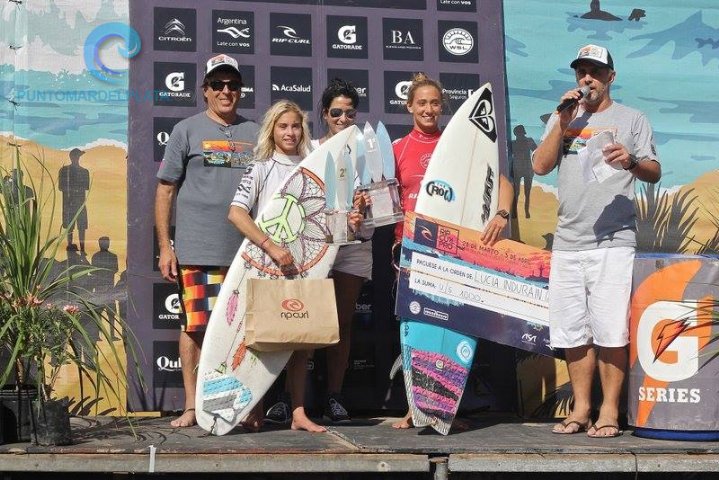 Rip Curl Pro Junior | 