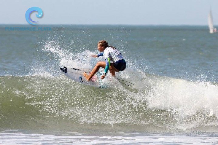Deportes | Rip Curl Pro Junior