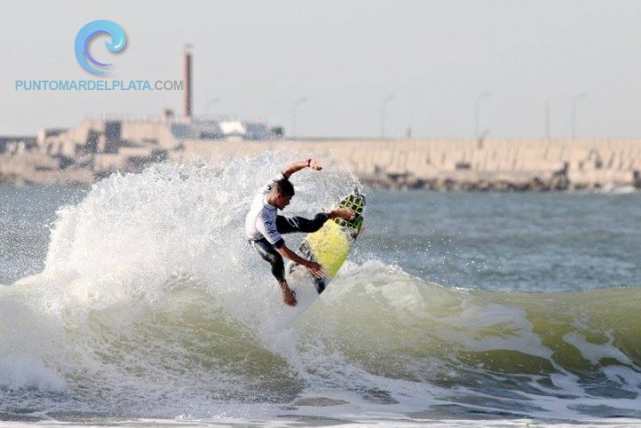 Deportes | Rip Curl Pro Junior