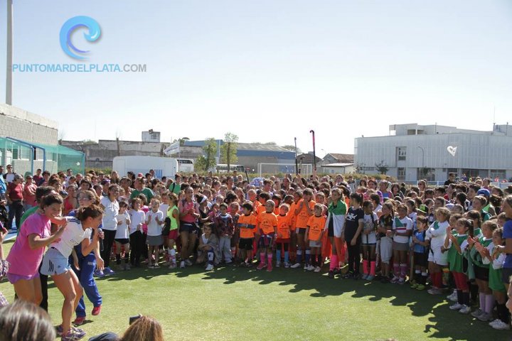 Encuentro de Hockey Social | 