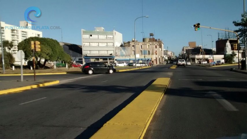 Plan de obras en el puerto de Mar del Plata | 
