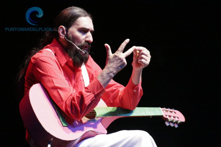 Hugo Varela en el Auditorium | 
