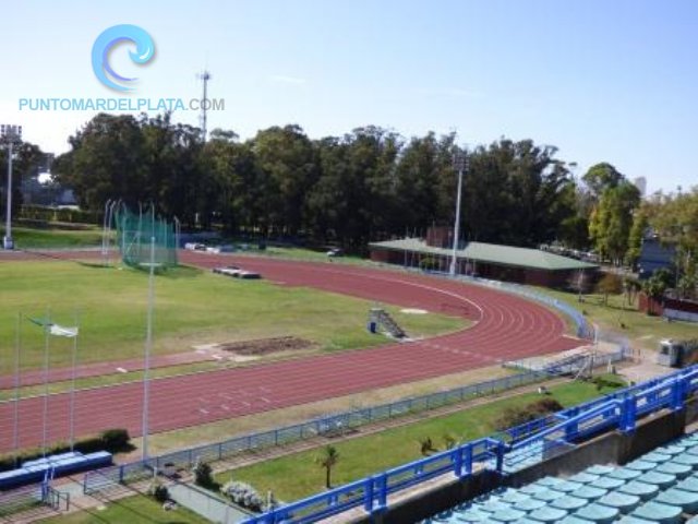 Intercolegiales marplatenses | 