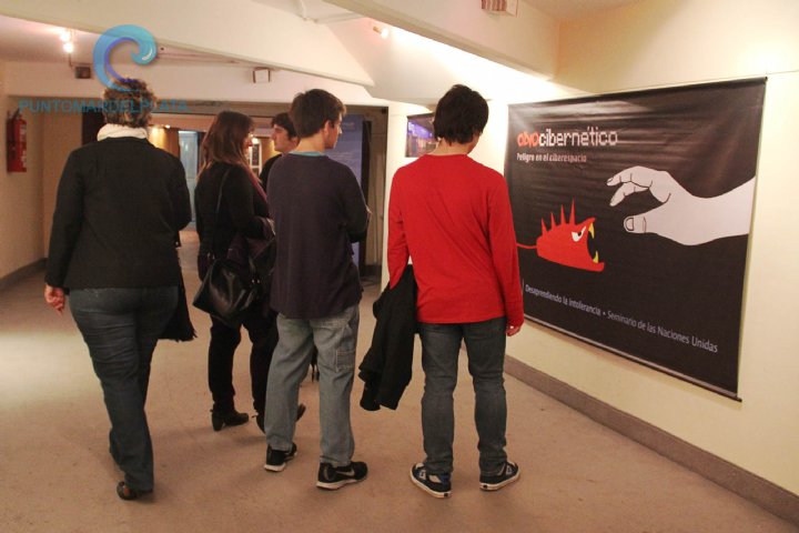 Muestras de Arte | Muestras en el Auditorium