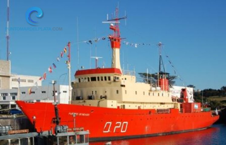 Semana de la ciencia en Mar del Plata | 