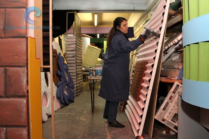 Cine y Teatro | Preparan A Desaburrir el Invierno