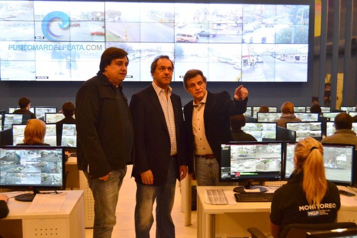 Nueva etapa de inscripción a la policía local | 