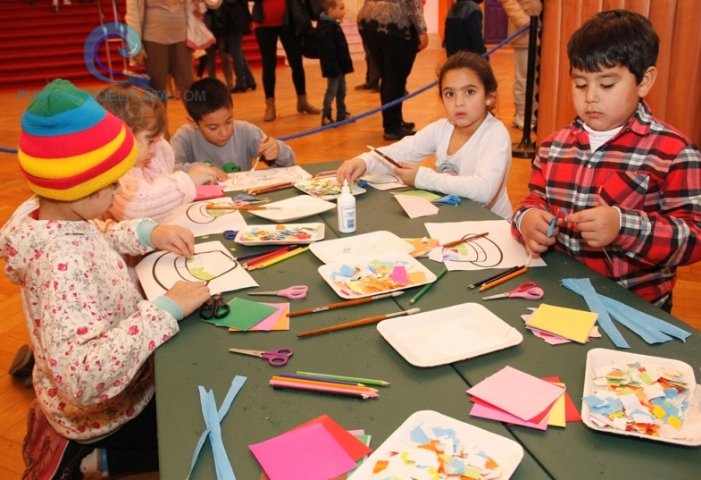 Programación del Auditorium en Vacaciones | 