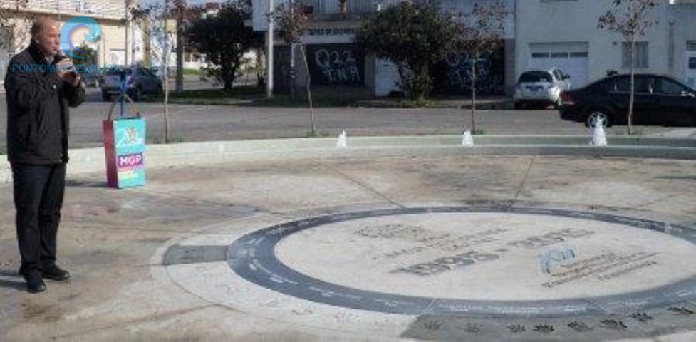 Deportes | Atletas se sumaron a la plazoleta Panamericana