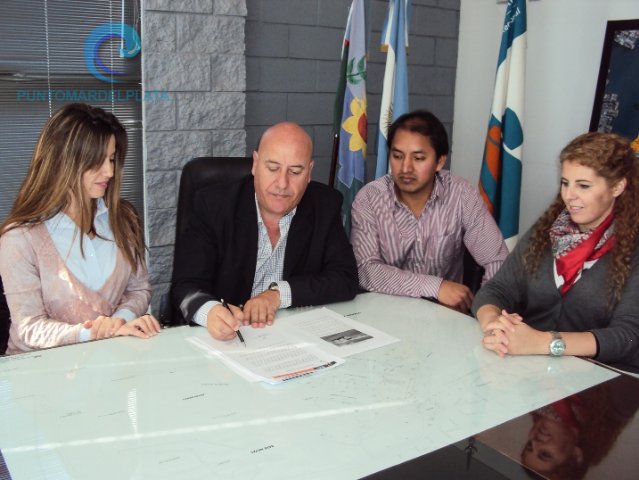 Pondrán aulas móviles para el dictado de cursos | 