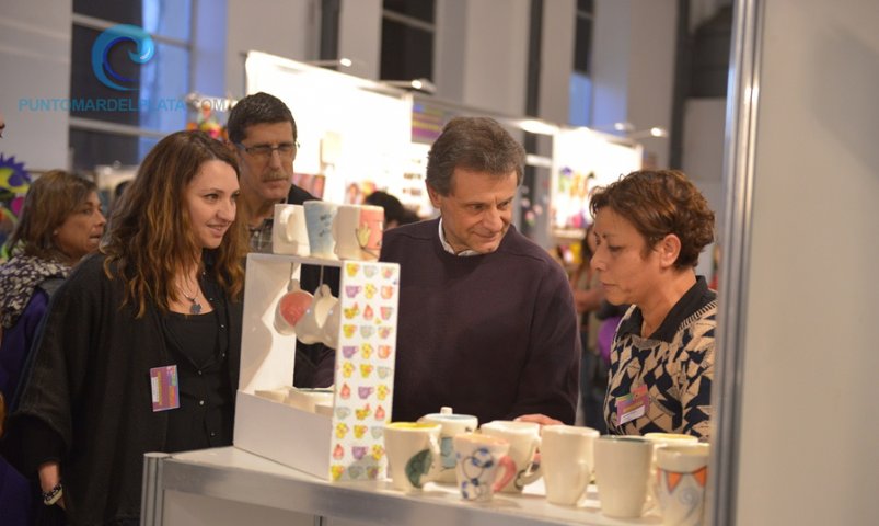 X edición de la Expo Emprendedores | 