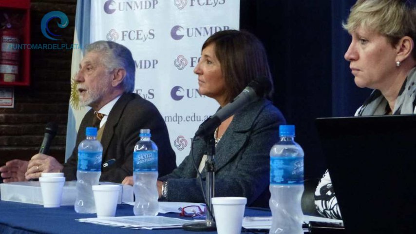 La Facultad de Económicas y el Ministerio de Trabajo firmaron un convenio para capacitación | 