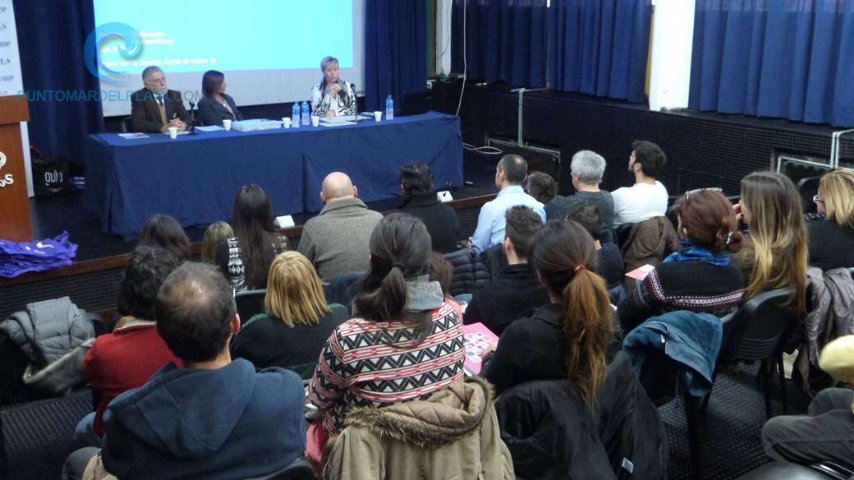 General | La Facultad de Económicas y el Ministerio de Trabajo firmaron un convenio para capacitación