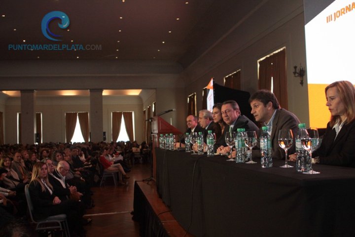 III Jornada Provincial de Mediación | 