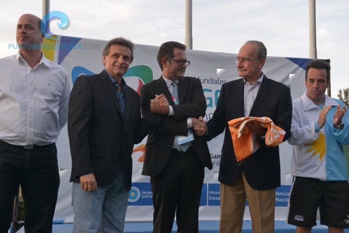 Deportes | Concluyó el XX Mundial de Trasplantados