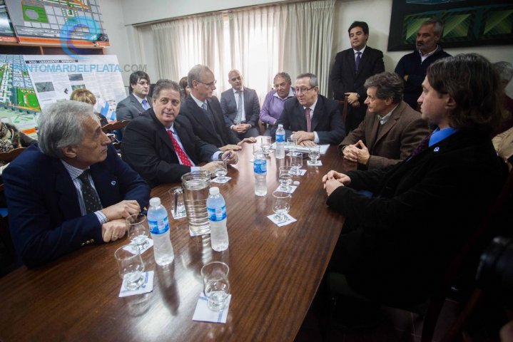 Se anunció la carrera pública de Medicina | 