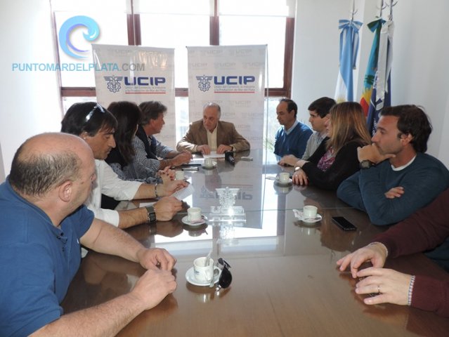 Trasladan al 28 de septiembre el día del Empleado de Comercio | 