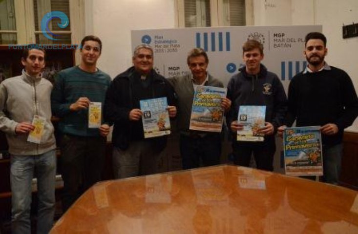 Caravana de la Primavera | 