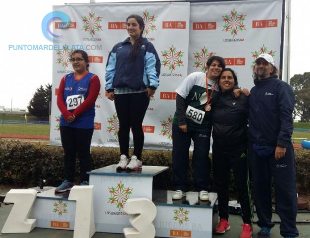 Culminaron los Juegos Bonaerenses | 