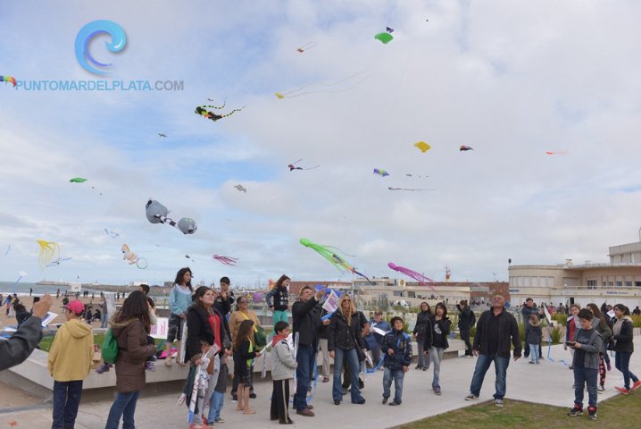 Más de 135 mil  personas visitaron Mar del Plata el fin de semana largo | 