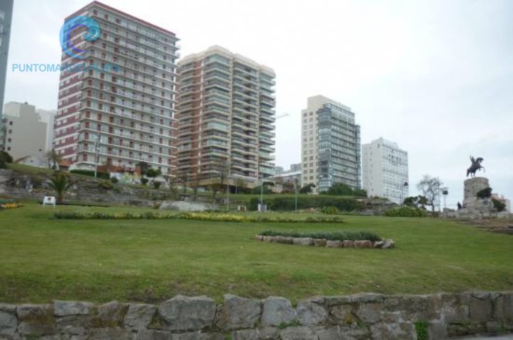 El Parque General San Martín es el espacio verde con el que más se identifican los marplatense | 