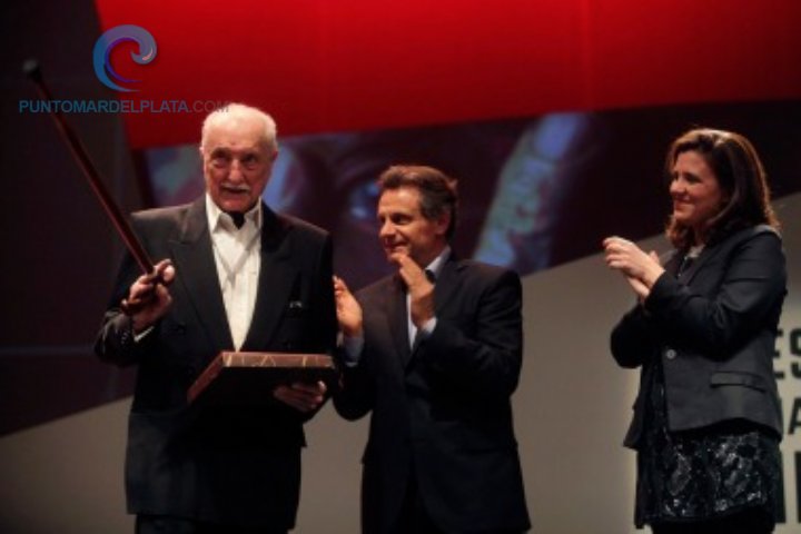 Comenzó el Festival de Cine de Mar del Plata | 