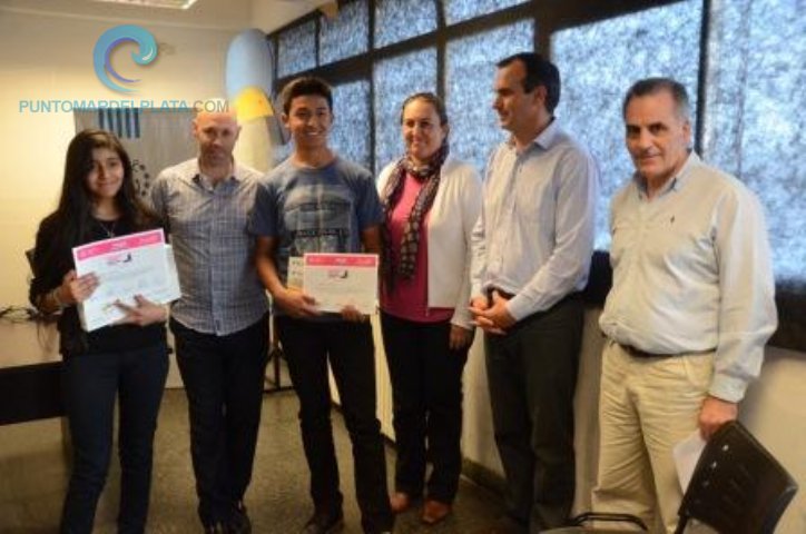 Se conocieron los ganadores del concurso Programando Mar del Plata | 