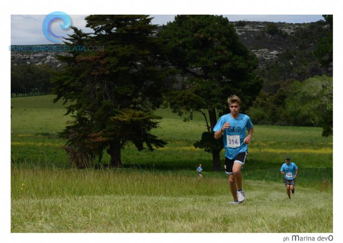 Con la Etapa Rural, finalizó el 3er Circuito 15k Open Sports | 